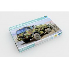 1/35 Modern M1083 FMTV Standard Cargo Truck