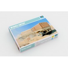 1/35 M1082 LMTV Trailer