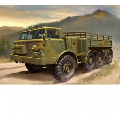 1/35 Russian Zil-135