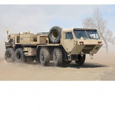 1/35 M984A2 HEMTT Wrecker