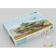 1/35 Canadian AVGP Grizzly (Early)