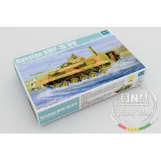 1/35 Russian BMP-3E IFV