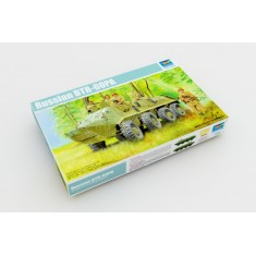 1/35 Russian BTR-60PA