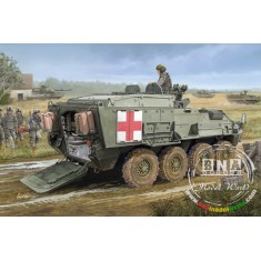 1/35 M1133 Stryker MEV