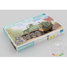 1/35 M1135 Stryker NBC RV
