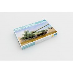 1/35 Soviet T-64A Model 1972 MBT