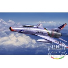 1/72 F-100C Super Sabre