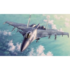 1/72 Russian Sukhoi Su-33 Flanker D