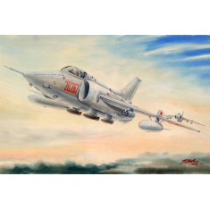 1/72 Chinese Nanchang Q-5C