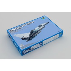 1/72 Chinese Chengdu J-10C Fighter