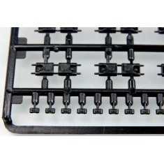 1/35 US T158 Track for M1A1/M1A1HA/M1A2