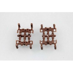 1/35 Track 580mm for Russian T-54/55/... & Chinese T59/T69/T79/...