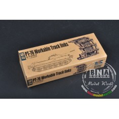 1/35 PT-76 Workable Track links