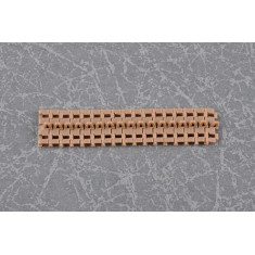 1/35 German Pzkpfw.II Ausf.J (VK1601) Workable Track Links