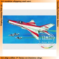 1/32 Chinese F-7EB