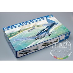 1/32 US Navy SBD-5/A-24B "Dauntless"