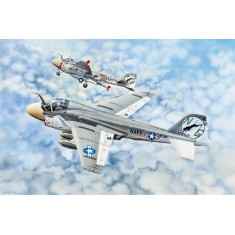 1/32 Grumman A-6A Intruder
