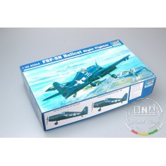 1/32 F6F-5N Hellcat Night Fighter