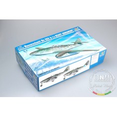 1/32 Messerschmitt Me 262 A-1a Heavy Armament