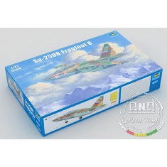 1/32 Su-25UB Frogfoot B