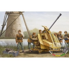 1/35 German Flak 43