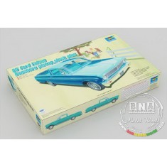 1/25 1965 Ford Falcon Ranchero Pickup, Stock Plus