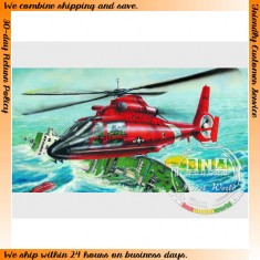 1/48 US HH-65A Dolphin