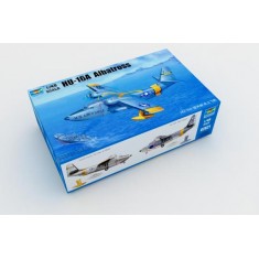 1/48 Grumman HU-16A Albatross Flying Boat