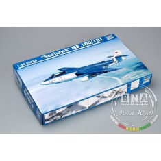 1/48 SeaHawk MK.100/101
