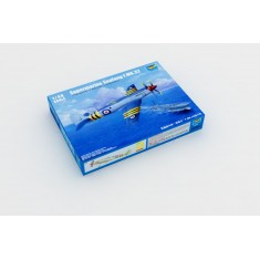 Maquette Pz.SFL IVa Dicker Max Au 1:35 - Trumpeter TRU00348 - Kit Détaillé Pour Modélisme