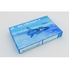 1/48 Russian MiG-23M Flogger-B