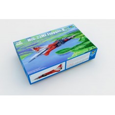 1/48 Mikoyan MiG-23MF Flogger-B
