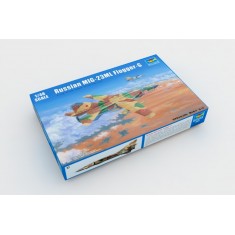 1/48 Russian MIG-23ML Flogger-G