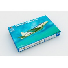1/48 Supermarine Attacker FB.2 Fighter