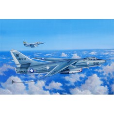 1/48 Douglas EKA-3B Skywarrior Strategic Bomber
