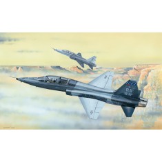 1/48 US Northrop T-38C Talon