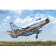 1/48 Soviet Sukhoi Su-9 Fishpot