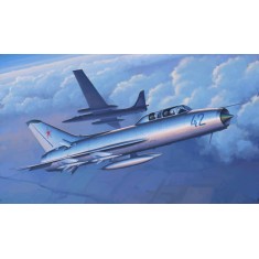 1/48 Soviet Sukhoi Su-9U Maiden