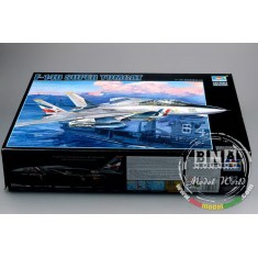 1/32 F-14D Super Tomcat