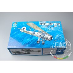 1/32 Fairey Swordfish Mark II