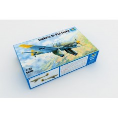 1/32 Junkers Ju 87A Stuka