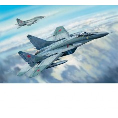 1/32 Russian Mikoyan MIG-29C Fulcrum