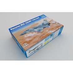 1/32 Russian Mikoyan  MIG-29SMT Fulcrum