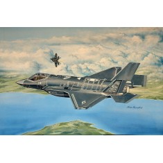 1/32 Lockheed Martin F-35A Lightning II