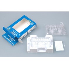1/700 Lockheed S-3B Viking (12 planes) for Aircraft Carrier