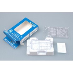 1/700 Sikorsky HH-60H Rescue Hawk (12 planes) for Aircraft Carrier