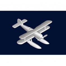 1/700 Heinkel He 60 (12 planes)