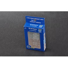 1/700 Mini Aircraft - Bell-Boeing MV-22 Osprey (6 Sets)