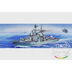 1/200 Sovremenny Class Destroyer type 956