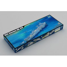 1/200 USS Stevens DD-479